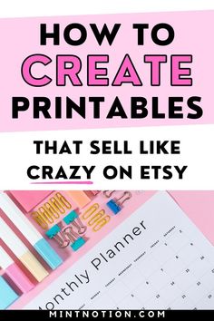 How to Sell Printables on Etsy Create And Sell Printables, Canva Printable Templates, How To Make Templates To Sell On Etsy, How To Start A Printable Business, Pdf Ideas To Sell, Digital Selling On Etsy, How To Start A Digital Download Business, Selling Pdfs On Etsy