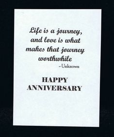 a piece of paper with a quote on it that says, life is a journey and love is what makes that journey worthfully