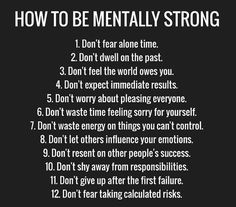 Let's go into Monday with PMA Positive Mental Attitude and some Mental Toughness. I know this is going to be a great week!! Hope everyone has a great day! #PKW #CFIGUYARIZONA buff.ly/2FvJwxj Quotes About Moving, Feeling Sorry For Yourself, Mentally Strong, Quotes About Moving On, Moving On, Fresh Start, Note To Self, Good Advice, Making Money