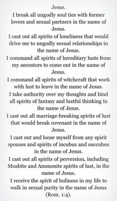 a poem written in the style of an old book with words on it, including jesus's name