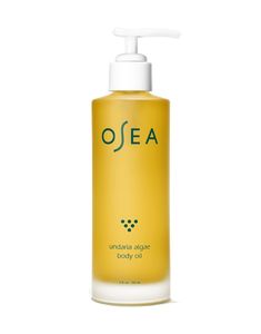 Osea Body Scrub, Osea Undaria Algae Body Oil, Osea Malibu Body Oil, Osea Body Oil, Saltair Body Oil, Glowing Body Skin, Best Body Oil, Seaweed Bath, Osea Malibu