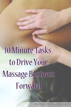 10 Minute Tasks, Healing Massage, Massage Quotes, Massage Therapy Business, Massage Therapy Techniques, Massage Business, Wellness Centre