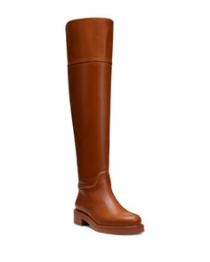 Stuart Weitzman Women's Celia Over The Knee Riding Boots Cashmere Travel Wrap, Travel Systems For Baby, Maternity Sleepwear, Burberry Outfit, Brown Riding Boots, Shoe Boutique, Boutique Accessories, Traveling With Baby, Book Decor