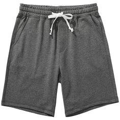 PRICES MAY VARY. Cotton Sweat Shorts for Men. These Sweat Shorts are made of 100% COTTON. The soft and skin-friendly fabric makes it enough to be a good Sports Shorts. You can wear this comfortable shorts as Athletic Shorts and Sweatpants Shorts. Workout Shorts for Men. This Mens Gym Shorts with elastic drawstring closure. Two deep front pockets and One back pocket, It’s large enough to hold a 6-inch mobile phone. Mens Training Shorts with Three Pockets make your keys and wallet easy to carry. 8 Sweat Shorts Men, Gym Joggers, Mens Gym Shorts, Mens Shorts Summer, Athletic Workout, Waist Workout, Athlete Workout, Training Shorts, Sports Shorts