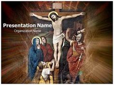 Download our state-of-the-art Jesus on cross PPT template. Make a Jesus on cross PowerPoint #presentation quickly and affordably. Get this Jesus on cross editable ppt #template now and get started. This royalty free Jesus on cross #Powerpoint template allows you to edit text and values on graphs or diagram representations and could be used very effectively for #Jesus on cross, religious affiliation, Christianity, Jesus Christ, #Christian living and related PowerPoint presentation. Jesus On Cross, Ppt Template Design, Christian Living