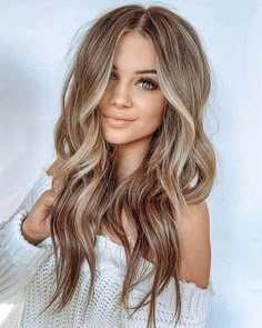 Longbob Hair, Shaggy Pixie, Dirty Blonde Hair, Blonde Hair With Highlights, Bob Hair, Brown Blonde Hair, Ombre Hair Color