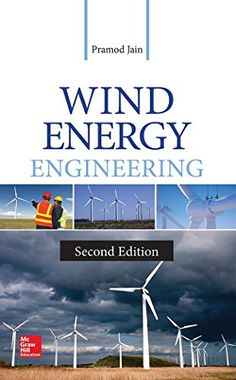 wind energy engineering, second edition