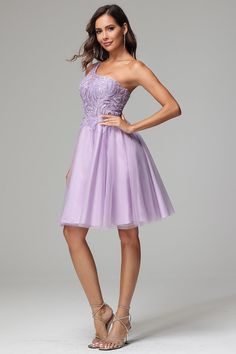 Details: Silhouette: A-Line Length: Knee Length Fabric: Chiffon Embellishment: Appliques Closure: Zipper back Lining: Boned and Fully Lined. Purple Formal Dress With Sheer Bodice, Formal Purple Dress With Sheer Bodice, Hi Friend, Professional Dress, Tulle Homecoming Dress, Lace Beach Wedding Dress, Prom Dresses Two Piece, Two Piece Homecoming Dress, Short Homecoming Dress