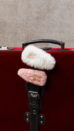 Garments and accessories embellished with fine materials and the distinctive Miu Miu allure: discover the new Gift selection. Elegant Miu Miu Bags For Everyday Use, Elegant Miu Miu Bags For Daily Use, Modern Luxury Miu Miu Bags, Elegant Miu Miu Bag With Removable Pouch, Luxury Wool Fur Coat With Faux Fur Trim, Miu Miu Handbags, Small Hair Clips, Miu Miu Bag, Doja Cat