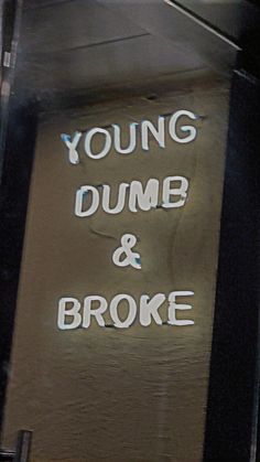 young dumb and broke Bad Childhood Aesthetic, Connell Waldron, Song Diary, Rage Room, Childhood Aesthetic, Life Verses, Summer Mood, Puff And Pass, Summer Pictures