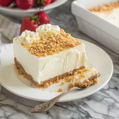 Easy No-Bake Woolworth Icebox Cheesecake! This classic dessert, reminiscent of the iconic Woolworth lunch counter treats, features a luscious, creamy filling atop a buttery graham cracker crust. Best of all, it requires no baking, making it the perfect dessert for any occasion. Whether you're hosting Fruit Pie Filling, Fruit Toppings, Chocolate Cookie Recipes, Peanut Butter Recipes