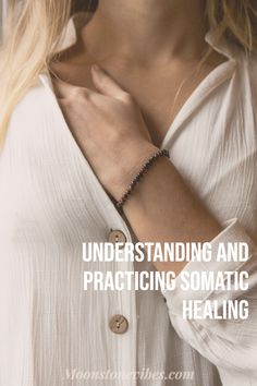 Discover the transformative power of somatic healing! 🌟 Reconnect your mind and body, release stored trauma, and embrace holistic wellness. 🌱✨ Ready to start your healing journey? #SomaticHealing #MindBodyConnection #HolisticWellness #TraumaRecovery #SelfCare #WellnessJourney Somatic Healing, Body Awareness, Mind Body Connection, Holistic Wellness, Healing Journey, Zen