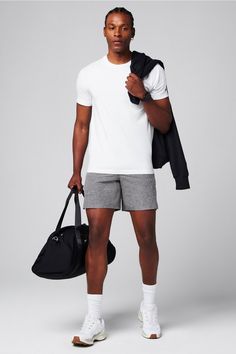 The Soft Lounger 2-Piece Outfit FL2 white male Activewear >> Mens >> Outfits regular Mens Athletic Fashion, Men Loungewear, Clean Clothes, White Men, Athletic Fashion, Mens Activewear, Cleaning Clothes, Winter Wonderland, Black Men