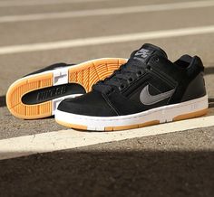 Prada Shoes Mens Fashion Men Cool Shoes For Men, Nike Air Force 2, Nike Sb Shoes, Cool Shoes, Nike Shoes Air Force, Fly Shoes, All Nike Shoes, Sandals For Men, Sneaker Lovers