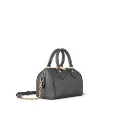 LOUIS VUITTON® - Speedy Bandoulière 20 - Gun Metal Louis Vuitton Speedy 20, Louis Vuitton Speedy Bandouliere, Micro Bags, Louis Vuitton Official Website, Bag Obsession, Trunk Bag, Louis Vuitton Official, Wallet Pouch, Buckle Shoes