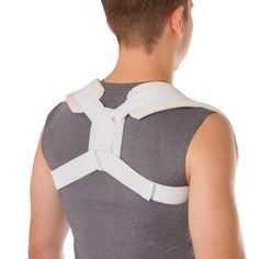 Store New Arrivals Add to Favorite View Feedback Contact Figure 8 Clavicle Brace Posture Corrector Broken Collarbone Sling for Injuries L Description Item model number 10B0101L Package Dimensions 10.94 x 8.7 x 1.93 inches; 4 Ounces Use for Back Age Range (Description) Adult Department unisex-adult Is Discontinued By Manufacturer No Specific Uses For Product Posture Correction Size Large (Pack of 1) Using a soft, flexible tape measure, find the circumference just below your chest, under your ster Prolapsed Uterus, Fix Rounded Shoulders, Posture Improvement, Posture Corrector For Women, Posture Brace, Shoulder Brace, Back Brace, Posture Support, Shoulder Support