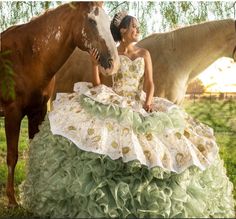 $ 659.00 Sage Green Charro Dress, Charo Dress Quince, Lilac Charro Quinceanera Dresses, Sage Green Quinceanera Dresses Charro, Charro Quinceanera Dresses Green, Sage Green Charro Quinceanera Dresses, Green Charro Dress, Light Blue Charro Quinceanera Dresses, Sage Green Quinceanera Dresses Long Sleeve