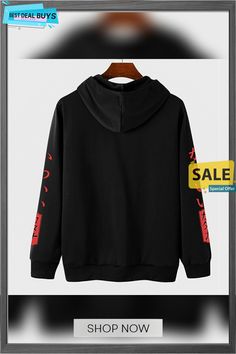 Men's Hoodie Black White Hooded Cat Graphic Prints Sports & Outdoor Daily Sports Hot Stamping Basic Streetwear Casual Spring & Fall Clothing Apparel Hoodies Sweatshirts Hip Hop Hooded Jacket With Letter Print, Techwear Sports Hooded Top, Techwear Long Sleeve Sports Sweatshirt, Techwear Long Sleeve Sweatshirt For Sports, Techwear Long Sleeve Hoodie For Sports, Black Winter Hoodie For Gym, Techwear Sports Hooded Sweatshirt, Techwear Hooded Sweatshirt For Sports, Hooded Techwear Sweatshirt For Sports