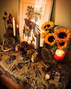 Tarot Spells, The White Witch, Wiccan Decor, Witches Altar, Wiccan Altar, Magick Spells, Pagan Altar, White Witch