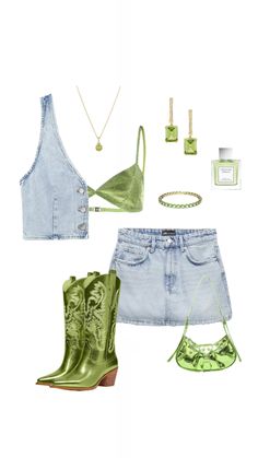 st pattys day outfit inspo🍀 Pattys Day Outfit, St Pattys Day Outfit, Crafting Paper, St Pattys Day, St Pattys, Day Outfit, Cute Outfit, Paper Doll, Outfit Inspo