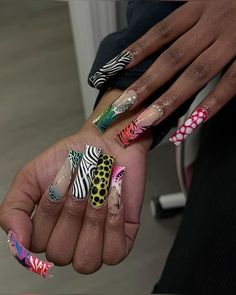 Nails