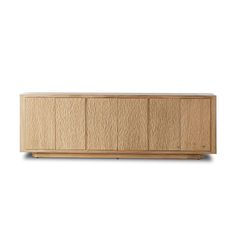 Bryson Sideboard - StyleMeGHD - Consoles + Sideboards Rich Character, Dining Banquette, Dining Cabinet, Credenza Sideboard, Mcgee & Co, Mesa Exterior, Streamline Design, Stylish Sofa, Sideboard Console