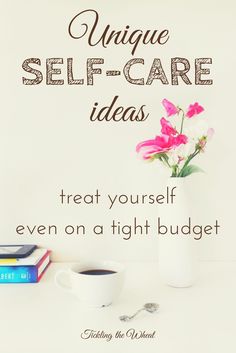 If you're struggling to create new habits, be more productive, or even reward yourself as part of your self-care routine, treats are an excellent idea. And yes, you can afford them on a tight budget! Reward Yourself Ideas, Frugal Homemaking, Create New Habits, Selfcare Ideas, Caring For Mums, Mindful Activities, New Habits, Be More Productive, Reward Yourself