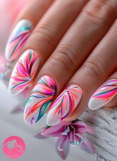 Nail Ombre Designs, Butter Nails, Boss Nails, Unghie Sfumate, August Nails, Tattoo Henna, September Nails, Fancy Nails Designs, Stylish Nails Designs