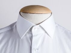 Dress Shirt Collar Styles, Collared Shirt Outfits, Collar Outfits, White Collar Dress, Custom Dress Shirts, Silver Cocktail Dress, Shirt Collar Styles, Dress Collar, Dress Sketches