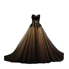 PRICES MAY VARY. Fabric is tulle, Back is lace up, Sweetheart ball gown court train with beaded sequins lace appliques, Boned top black with gold gothic holloween designs This is a custom made dress even if standard size. Please find a soft tape to measure yourself and check size chart, keep tape loose, otherwise it will be too tight or large for you For custom made size, please message and contact us Bust, Waist, Hips, Height with shoes = top head to floor + high heel shoes Usually we will send Prom Dresses Australia, Uk Prom Dresses, Prom Dresses Canada, Dresses Plus Size Formal, Formal Dresses Two Piece, Gothic Prom, Corset Ball Gowns, Prom Dress Shop, Gold Lace Dresses