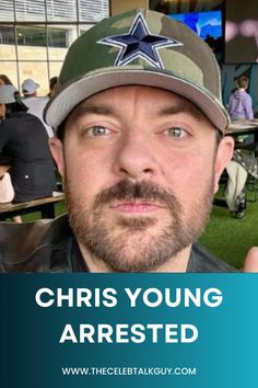 Chris Young was arrested on January 22nd at a bar in Midtown Nashville. He was charged with assaulting an officer, disorderly conduct, and resisting arrest. Midtown Nashville, Elle King, Chris Young, Las Vegas Shows, Take Video, Country Music Artists, Old Singers, It Takes Two, Luke Bryan