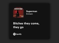 They Come They Go, Biggie Smalls Quotes, Eminem Lyrics, Picture Song, Eminem Songs, Songs Quotes, Eminem Quotes, Film Song