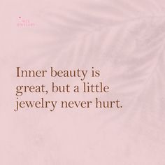 Quotes About Gold Jewelry, Jewelry Words Ideas, Quote About Jewelry, Qoutes About Jewellery, Jewelery Instagram Post Design, Jewelry Quotes Business Social Media, Captions For Jewellery Business, Fun Facts About Jewelry, Jewellery Quotes Jewelry Words