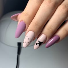 Wow Nails, Anime Nails, Stylish Nails Designs, Simple Gel Nails, Pretty Gel Nails, Nails 2022, Nails Desing, Girls Nails, Makati