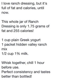 the recipe for this meal has been posted on twitter, and it is very funny