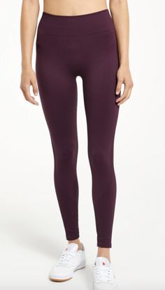 The Walk It Out Seamless Legging is one of our faves with its high waist and smooth front that is so flattering on. The rib details down the calves show off the cool wash this style was given and it also comes in two sizes. Don’t forget the Layer Up Sweatshirt to complete the look! Compressive Leggings With 5-inch Inseam, 4-way Stretch Leggings With 5-inch Inseam For Sports, Sporty Leggings With 4-way Stretch And Light Support, Sports Leggings With Side Pockets And 4-way Stretch, Black Breathable 4-way Stretch Leggings, Walk Out, Cropped Denim Jacket, Seamless Leggings, Trend Forecasting