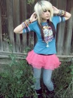 Ambrehhh Is Dead, Androgynous Outfits, Hair Styles 2014, Scene Girls, Scene Fashion, Scene Kids