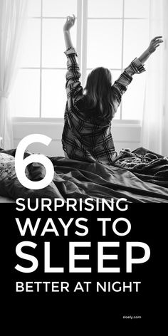 Learn how to sleep better naturally with these simple but effective natural sleep remedies. They will help you fall asleep, stay asleep and wake up fully rested rather than exhausted from tossing and turning all night. #sleep #fallingasleep #deepsleep #sleeptips #naturalhealth Ways To Sleep Better, What Helps You Sleep, How Can I Sleep, Insomnia Causes, Ways To Sleep, How To Sleep Faster, Sleep Tips, Sleep Health, Lack Of Energy