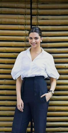 Deepika Padukone Bollywood Actress Deepika Padukone Indian Actress Hindi Language Movie Star Deepika Padukone Pregnant Deepika Padukone new movie Deepika Padukone Casual, Celebrity Casual Outfits, Classic Outfit, Deepika Padukone, Formal Outfit, Classic Outfits, Inspiration Board, Casual Look, Casual Looks