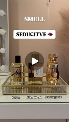 Kasia Kulewska on Instagram: "Smell ✨

Which category suits you the best?

#perfume #perfumelover #perfumes #perfumeaddict #perfumeaddiction #fragrances#fragrancecollection#scentoftheday #scents #perfumeholic #fragranceholic #niche #fragcommunity #recommendations #perfumetips #explorepage #fragcomm #fraghead #luxuryfragrances #layeringcombo #ugc #ugccommunity #fragrancecommunity #ratemyperfume" The Best Perfume, Perfume Lover, Best Perfume, Suits You, Scents, Fragrance, On Instagram, Instagram