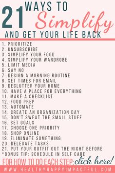 How To Live A Simple Lifestyle, Simple Ways To Improve Your Life, Cleaning Up Your Life, Home Simplicity, How To Declutter Your Life, How To Have A Simple Life, How To Live Peacefully, Simplifying Your Life, Simple Life Living