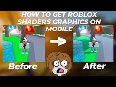 how to get roblox on the side of a road using 3d graphics for mobile games