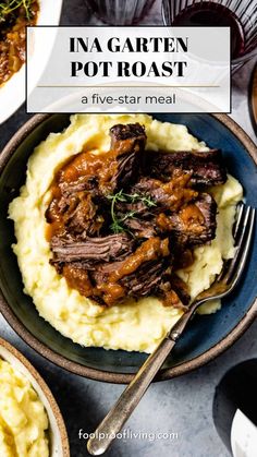 Ina Garten Pot Roast Ina Garten Pot Roast, Company Pot Roast, Savory Pot Roast, Ina Garten Recipes, Pot Roast Slow Cooker