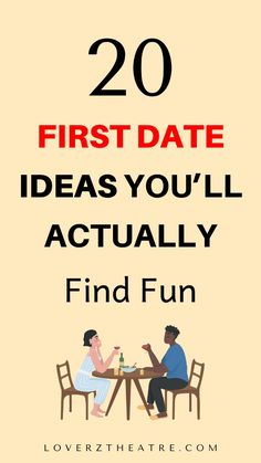 First date is the perfect time to build a good love connection and strike good conversations. If you are looking for the best first date ideas that are fun and romantic, see these 20 first date ideas you will actually find fun. These first date activities to break the ice will also guide you on things to do and don't do on a first date, plus how to make every moment count while on a first date. First date ideas to try this Summer First Date Ideas For New Couples, First Date Tips For Women, Cute First Date Ideas For Teenagers, Ideal First Date, 1st Date Ideas, First Date Ideas, First Date Dos And Donts Tips, First Date Conversation, First Date Rules