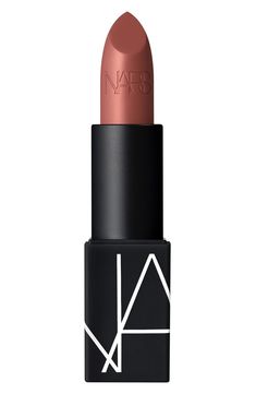 The Best Dark Autumn Lipsticks — Philadelphia's #1 Image Consultant | Best Dressed Mini Mascara, Nars Lipstick, Coal Tar, Moringa Oil, Creamy Concealer, Roman Holiday, How To Apply Lipstick