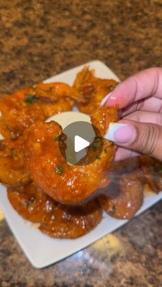 Destiny symone on Instagram: "Honey chipotle shrimp 🍤" Honey Chipotle Shrimp, Fish Fry Seasoning, Fry Seasoning, Honey Shrimp, Chipotle Shrimp, Youtube Recipes, Honey Chipotle, Stick Butter