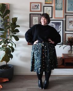 Portland Oregon Womens Fashion, Super Plus Size Fashion, Oversized Sweater Outfit Plus Size, Plus Size 2023 Fashion, Whimsigoth Outfits Plus Size, Lazy Goth, Plus Size Witchy Outfits, Plus Size Cottagecore Fashion, Plus Size Dark Academia