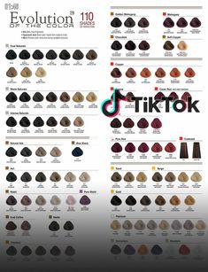 ✓✓Read Alfaparf Milano Evolution of the Color³ Wall Chart by Alfaparf Milano USA on Issuu and browse thousands of other publications on our platform.... blonde highlights, blonde hair shades, balayage hair blonde!! Foam Hair Dye, Hair Chart, Fall Winter Hair Color, Copper Blonde, Permanent Cosmetics, Professional Hair Color, Red To Blonde, Hair Color Chart, Hair Color Cream