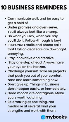 Small Business Accounting Tips | 10 Business Reminders Starting A Small Food Business, Food Business Tips, Small Business To Do List, Business Notebook Ideas, Home Office For Small Business, How To Pay Yourself Small Business, Quick Books For Small Business, Business Tips Successful, How To Start Small Business Tips