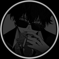 Dark Anime Dp For Instagram, Anime Instagram Dp, Instagram Anime Profile Pic, Anime Dp For Instagram, Instagram Dp For Boys, Anime Gang, Anime Picture Hd